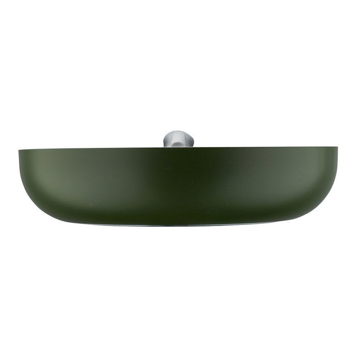 San Ignacio Poêle Experto Aluminium Pressé Induction Ø28 cm Antiadhésive Vert San Ignacio Poêle Experto Aluminium Pressé Induction Ø28 cm Antiadhésive Vert