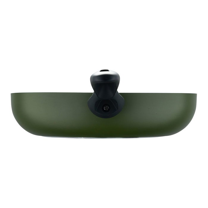 San Ignacio Poêle Experto Aluminium Pressé Induction Ø28 cm Antiadhésive Vert San Ignacio Poêle Experto Aluminium Pressé Induction Ø28 cm Antiadhésive Vert