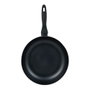 San Ignacio Poêle Experto Aluminium Pressé Induction Ø28 cm Antiadhésive Vert