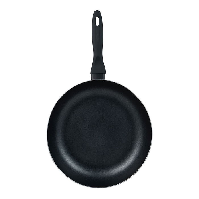 Poêle San Ignacio experto Noir Vert Aluminium Ø 28 cm Poêle San Ignacio experto Noir Vert Aluminium Ø 28 cm