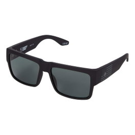 Spy CYRUS Lunettes de soleil Gris Unisexe