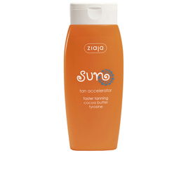 Ziaja SUN Accélérateur de bronzage 150 ml Végétalien