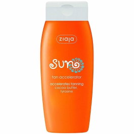Ziaja Accélérateur de bronzage SUN 150 ml