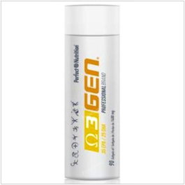 GEN PROFESSIONAL OMEGA 3 35/25 90 perles