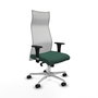 Chaise de Bureau Piqueras y Crespo B1C086N