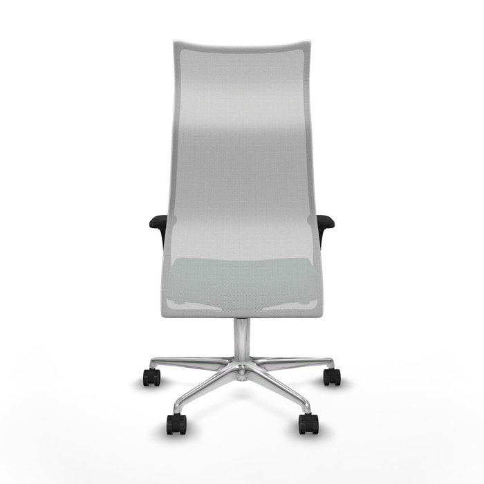 Chaise de Bureau Piqueras y Crespo B1C086N