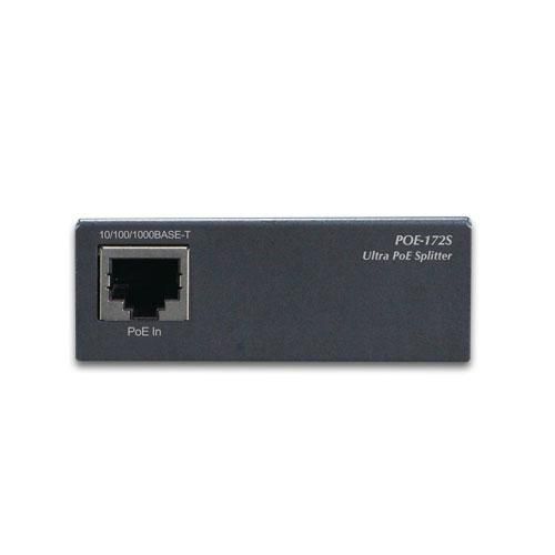Planet POE-172S Splitter Ultra PoE Gigabit 12V/19V/24V Planet POE-172S Splitter Ultra PoE Gigabit 12V/19V/24V