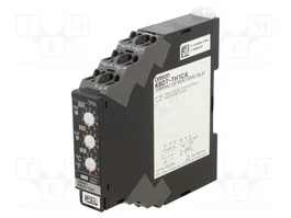 OMRON Relais de surveillance de température 100÷240VAC