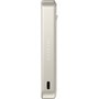 Satechi OntheGo Magnetic Qi2 Powerbank Stand 10000 mAh Sand