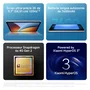 Xiaomi Redmi Pad 2 9.7 XP4130GN - Tablette 4 Go RAM 64 Go Écran 2K 120 Hz Batterie 7600 mAh Gris Graphite