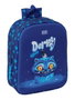 Safta Sac à dos de garderie 3D avec LED K-Pop Demon Hunters "Derpy"