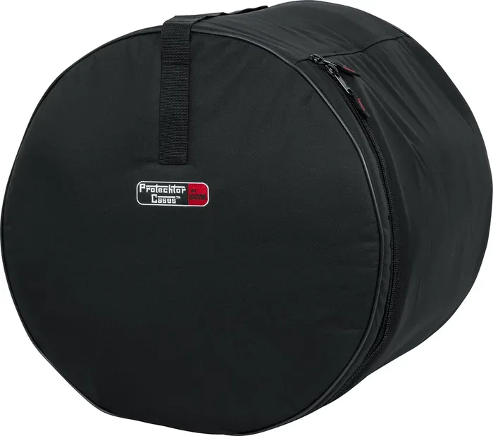 GATOR Housse Tom Nylon 18"x16" - Gator Nylon GATOR Housse Tom Nylon 18"x16" - Gator Nylon