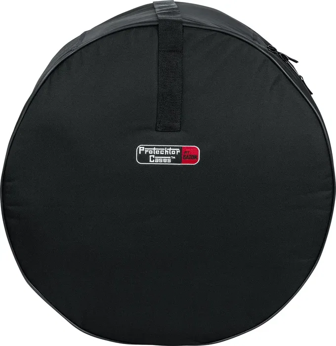 GATOR Housse Tom Nylon 18"x16" - Gator Nylon GATOR Housse Tom Nylon 18"x16" - Gator Nylon