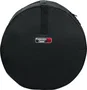 GATOR Housse Tom Nylon 18"x16" - Gator Nylon