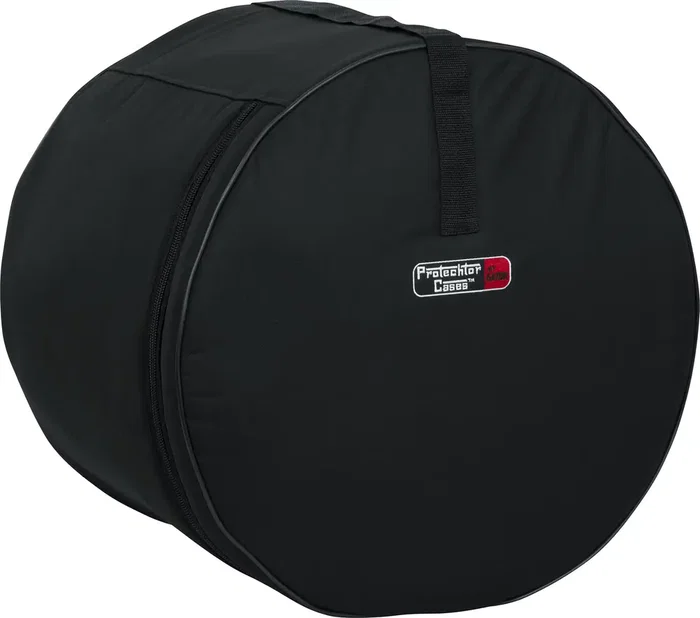 GATOR Housse Tom Nylon 18"x16" - Gator Nylon GATOR Housse Tom Nylon 18"x16" - Gator Nylon