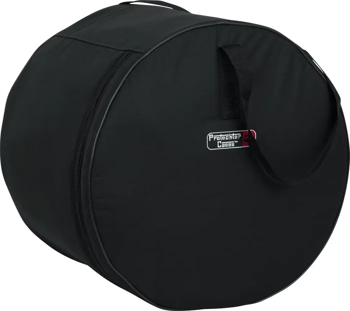 GATOR Housse Tom Nylon 18"x16" - Gator Nylon GATOR Housse Tom Nylon 18"x16" - Gator Nylon