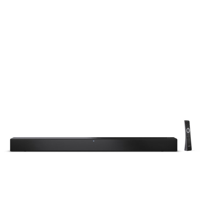 Sharp HT-SB304 barre de son noire Sharp HT-SB304 barre de son noire