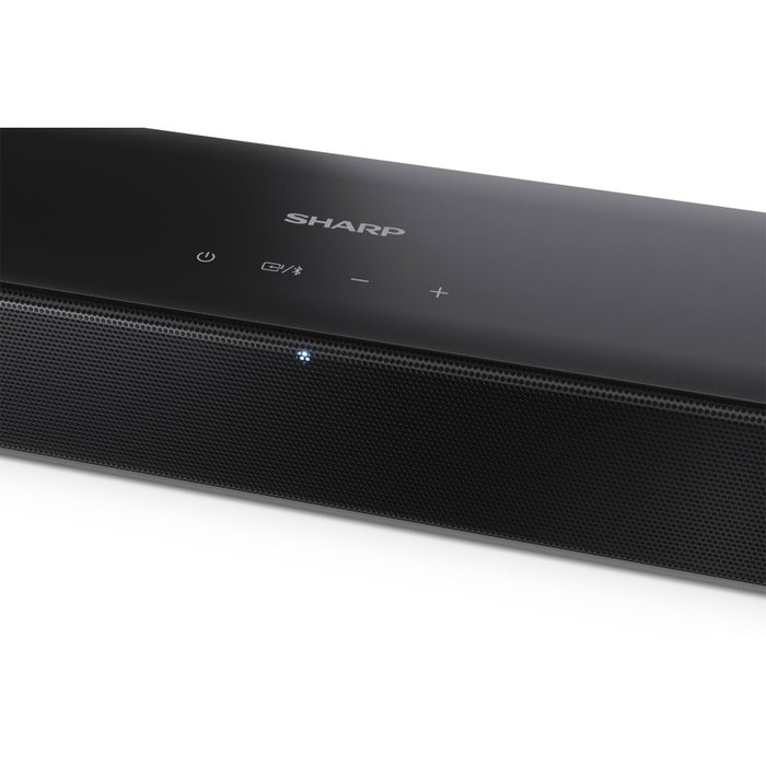 Sharp HT-SB304 barre de son noire Sharp HT-SB304 barre de son noire