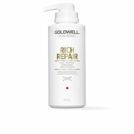 Goldwell Dualsenses Rich Repair 60 Sec Treatment 500 ml