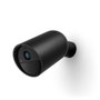 Philips Hue Secure Cam - Caméra sans fil HD 1080p - Noir