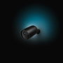 Philips Hue Secure Cam - Caméra sans fil HD 1080p - Noir