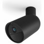 Philips Hue Secure Cam - Caméra sans fil HD 1080p - Noir