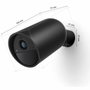 Philips Hue Secure Cam - Caméra sans fil HD 1080p - Noir
