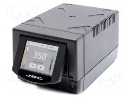 JBC TOOLS Station de soudage de base 300W 4 canaux