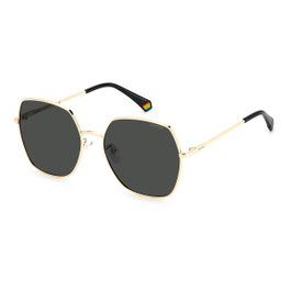 POLAROID PLD-6178-G-S-RHL-M9 Gafas de sol pour femme