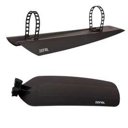 Zefal Jeu de garde-boue enfant 16-20 pouces noir