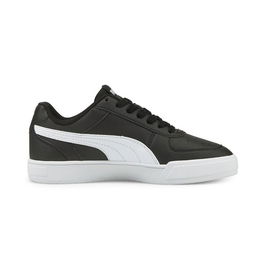 Chaussures de Sport pour Enfants Puma Caven Noir M