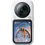 Insta360 X6 Essentials Bundle Arctic White - Caméra 360°