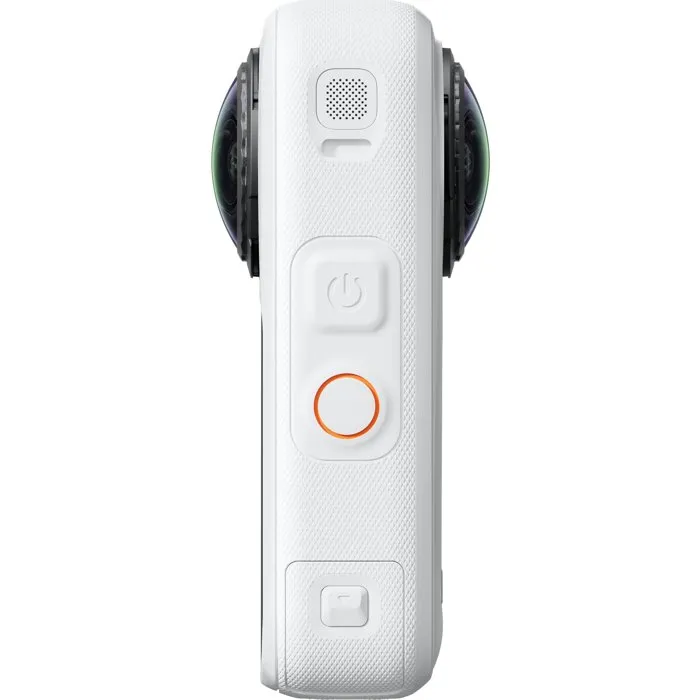 Insta360 X6 Essentials Bundle Arctic White - Caméra 360°