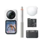 Insta360 X6 Essentials Bundle Arctic White - Caméra 360°