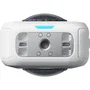 Insta360 X6 Essentials Bundle Arctic White - Caméra 360°