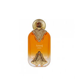 Nabeel Areej Eau de Parfum Unisexe - 100 ml - Parfum du Moyen-Orient