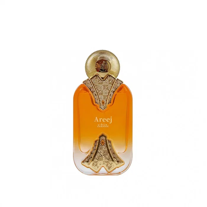 Nabeel Areej Eau de Parfum Unisexe 100 ml Nabeel Areej Eau de Parfum Unisexe 100 ml