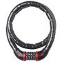 Master Lock Antivol Câble Blindé à Combinaison 8226EURDPRO