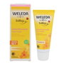 Crème Hydratante pour le Visage pour Bébés Weleda Baby Calendula 50 ml