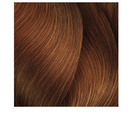 L'Oréal Professionnel Paris Majirel Ionène G Crème Colorante Permanente N°7.4 60ml Couvrance Cheveux Gris Cheveux Éclatants Brillance