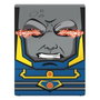 Squaroes Squaroe DC Justice League™ JL011 - Darkseid™