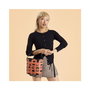 Loungefly sac à bandoulière Figural Pumpkin