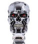 Nemesis Now Terminator 2 décapsuleur mural T-800 18 cm