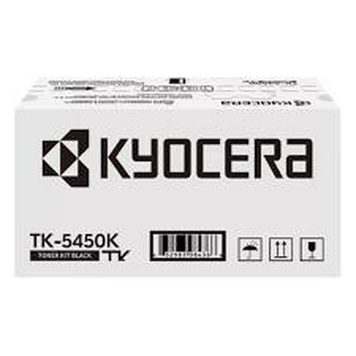 Kyocera TK-5450K Cartouche de toner noire Kyocera TK-5450K Cartouche de toner noire