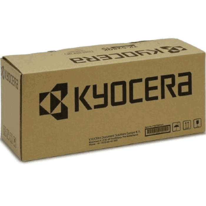 Toner original Kyocera Noir Toner original Kyocera Noir