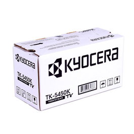 Kyocera TK-5450 Cartouche d'encre noire - Référence 1T0C0D0NL0 - Compatible imprimantes Kyocera