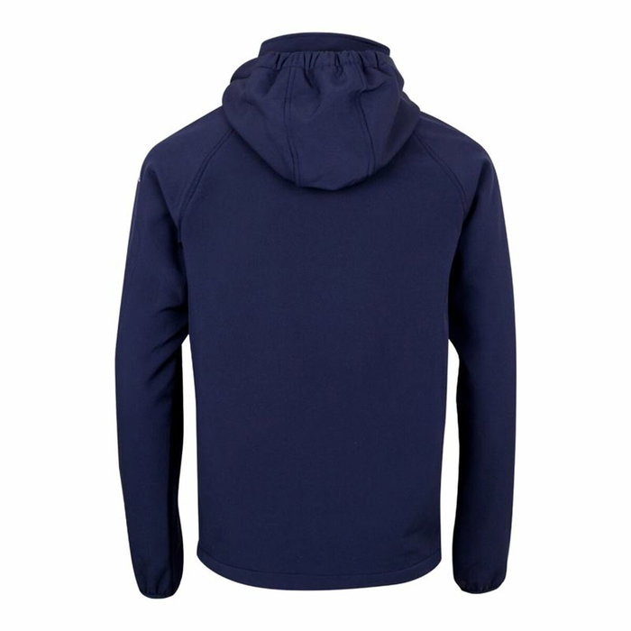Sweat à capuche homme Kappa Valas Sweat à capuche homme Kappa Valas