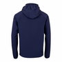Sweat à capuche homme Kappa Valas