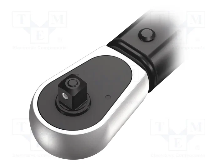 Wera Click-Torque A5 Clé dynamométrique 2,5-25 Nm 1/4''
