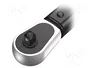 Wera Click-Torque A5 Clé dynamométrique 2,5-25 Nm 1/4''